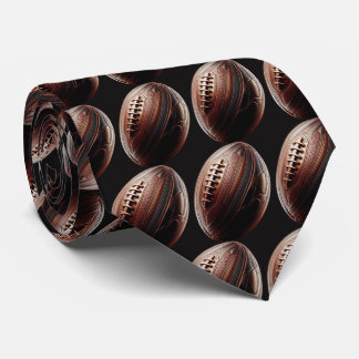 Rugby Neck Tie Krawatte