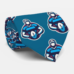 Rugby Neck Tie Krawatte