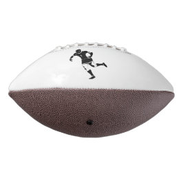 Rugby Player Piktogramm Football