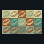 Rugby Pop Art Poster<br><div class="desc">Rugby Pop Art. Wenn Rugby Ihr Hobby, Beruf oder Besessenheit ist, zeigen Sie es mit großen Rugby-T - Shirt, Tasse, Aufklebern und vielem mehr. Sie sind auch tolle Geschenke für andere Rugby-Fans!</div>