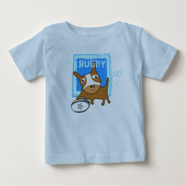 Rugby Puppy T - Shirt 2