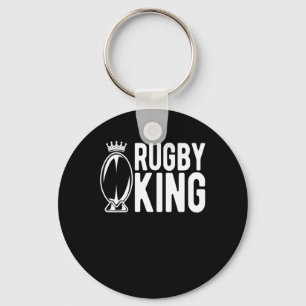 Rugby Schlüsselanhänger