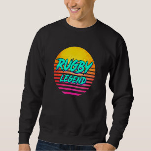 Rugby Sweatshirt