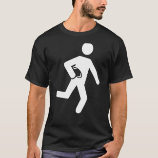 Rugby Symbol T-Shirt
