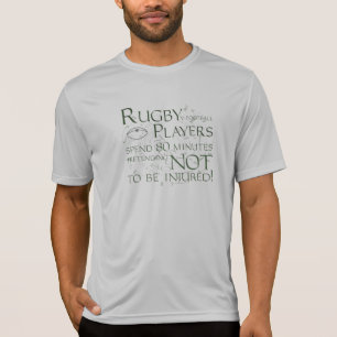 Rugby-T - Shirt