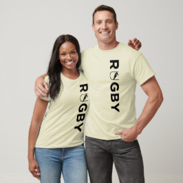Rugby T - Shirt