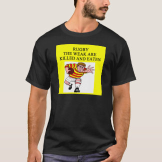RUGBY T-Shirt