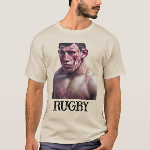 Rugby T - Shirt