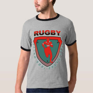 Rugby T-Shirt
