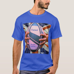 Rugby T - Shirt