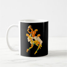 Rugby Tasse