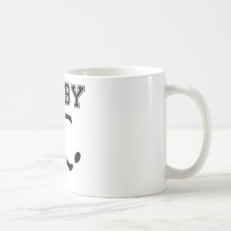 Rugby Tasse