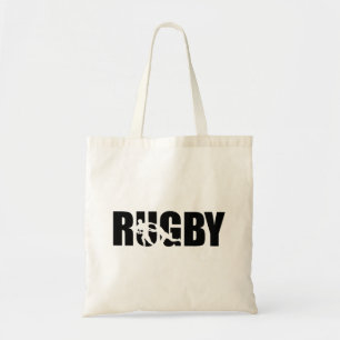 Rugby Tragetasche