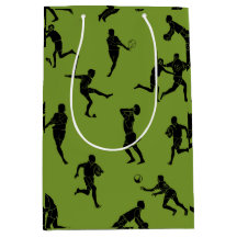 Rugbyspiele sind an
