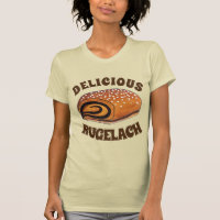 Rugelach Jewish Polish Crescent Roll Konditorei Bä