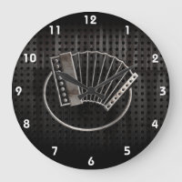 Rugged Accordion