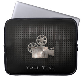 Rugged Movie Camera Laptopschutzhülle
