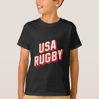Ruggershirts USA Rugby T-Shirt