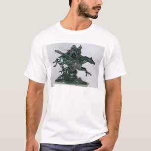 Ruggiero und Angelika T-Shirt