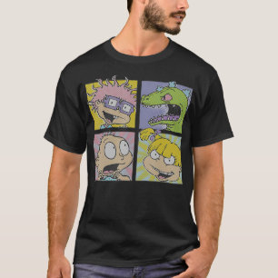 Rugrats Group schießt auf T-Shirt