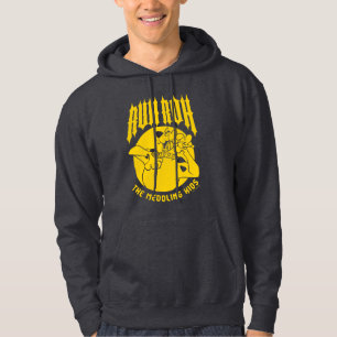 Ruh Roh Scooby-Doo Das Symbol der Medling Kids Hoodie