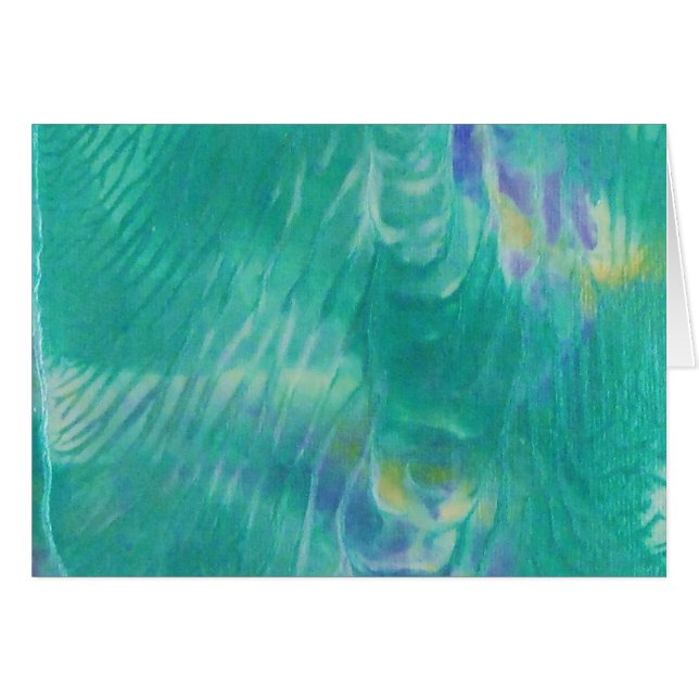 Ruhe (Vorderseite (Horizontal))