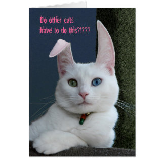 Ruhe als sonnige Karte - individuell angepasst