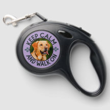 Ruhe behalten und weiterlaufen - Comfort Pet Leash