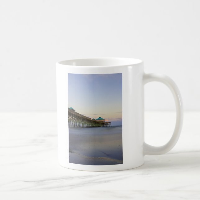 Ruhe bei Torheit Tasse (Rechts)