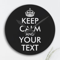 Ruhe bewahren und weitermachen - Ihre eigene Kraft