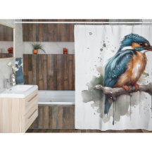 Ruhe des Eisvogels