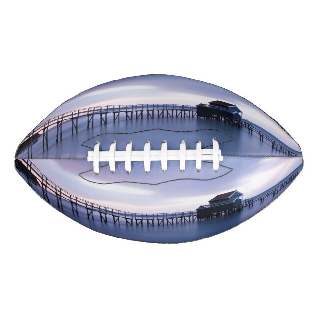 Ruhe Football (Vorderseite)