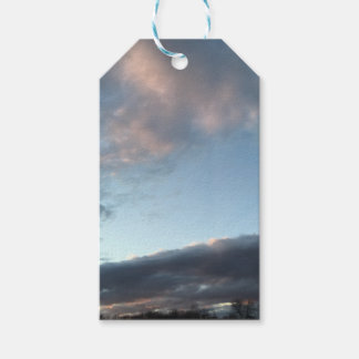 Ruhe Geschenkanhänger