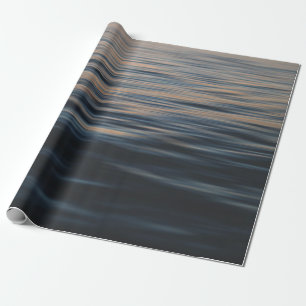 Ruhe Geschenkpapier