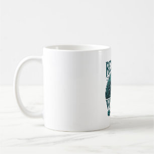 Ruhe Gesicht Hexe Halloween Spukhaus Kessel Kaffeetasse
