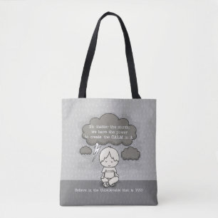 Ruhe im Sturm