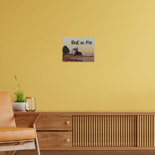 Ruhe in mir poster