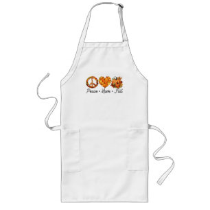 Ruhe, Liebe, Herbst - Gemütliche Herbstwochen mit Lange Schürze