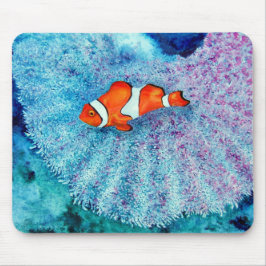Ruhe Mousepad