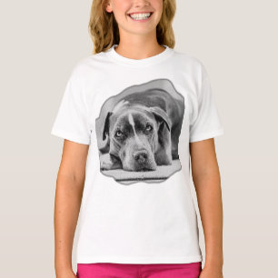 Ruhe neben Ihnen T-Shirt