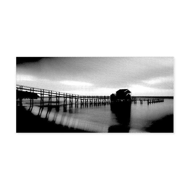 Ruhe Permastempel (Design)