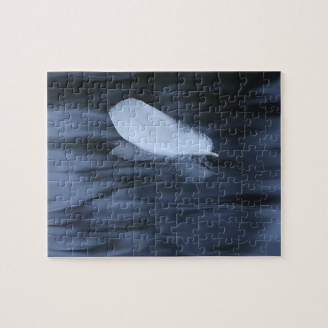 Ruhe Puzzle (Horizontal)