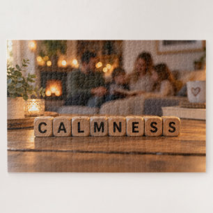 Ruhe Puzzle