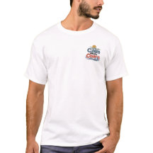 Ruhe trifft Chaos | Nature-Stimmung-Shirt