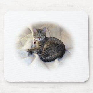 Ruhe u. Inhalt Mousepad
