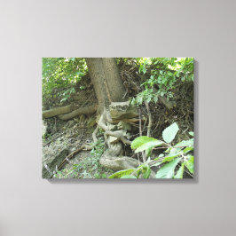 Ruheling Leinwanddruck