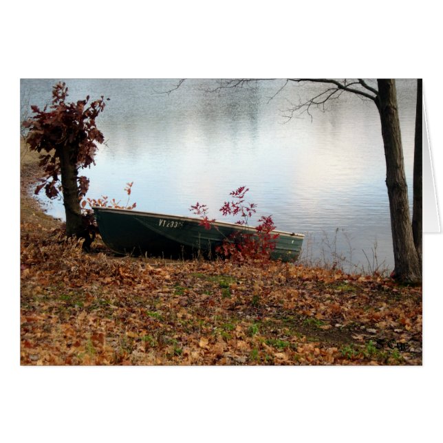 Ruhen an der Küste, S Cyr (Vorderseite (Horizontal))