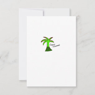 Ruhestand! Dankeskarte