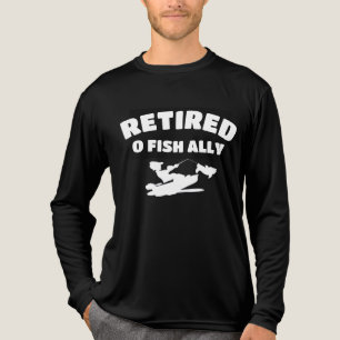 Ruhestand eines T - Shirt
