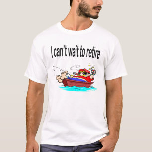 Ruhestand T-Shirt
